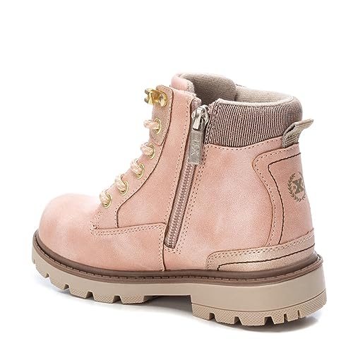 XTI KIDS 150477 Stiefeletten, Nude, 38 EU von XTI