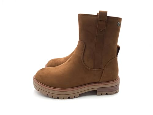 XTI KIDS 150631 Stiefeletten, Camel, 34 EU von XTI