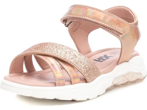 XTI KIDS 150678 Flache Sandale, Nude, 29 EU von XTI