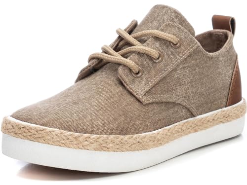 XTI KIDS 150712 Flach, Taupe, 28 EU von XTI KIDS