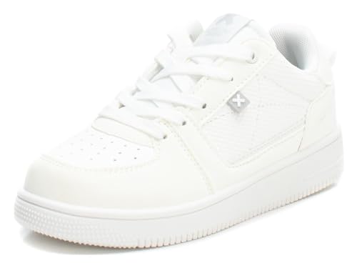 XTI KIDS 150718 Sneaker, weiß, 34 EU von XTI