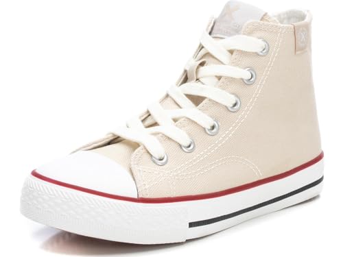 XTI KIDS 150776 Sneaker, beige, 28 EU von XTI KIDS