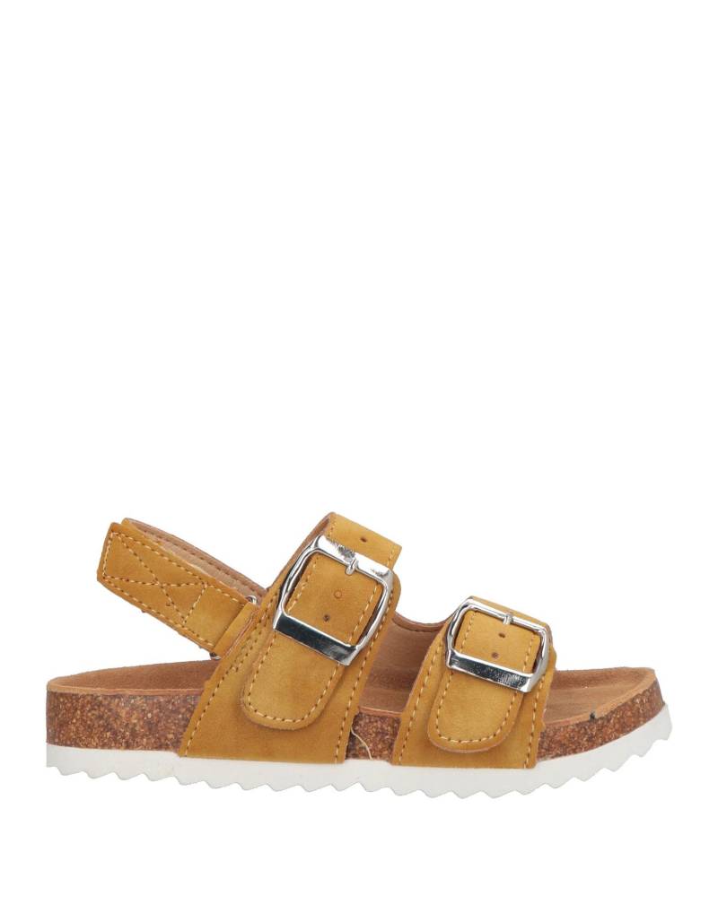 XTI KIDS Sandale Kinder Senf XTI KIDS Sandale Kinder Senf von XTI KIDS