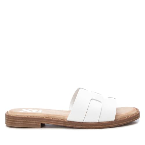 XTI 13025007 BASIC Sandals EU 38 von XTI