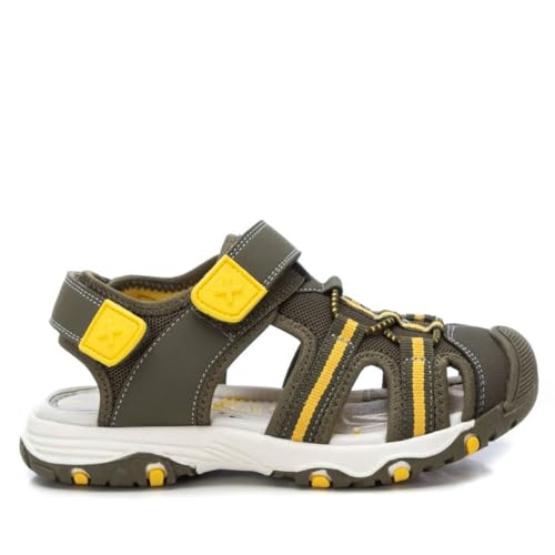 XTI 151157 Kinderschuhe, kaki, 32 EU XTI 151157 Kinderschuhe, kaki, 32 EU von XTI