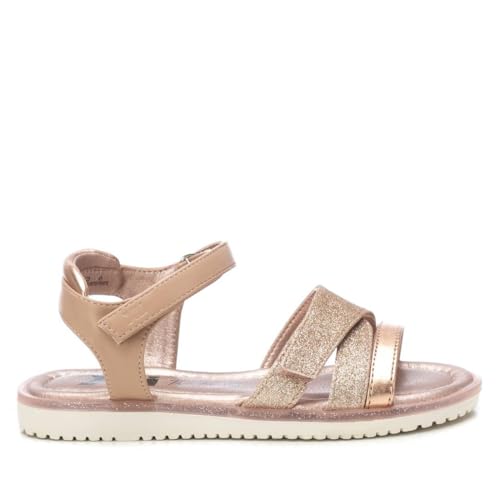 XTI 151188 Sandalen für Mädchen, Nude, 36 EU XTI 151188 Sandalen für Mädchen, Nude, 36 EU von XTI