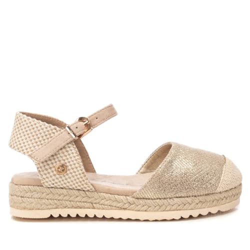 XTI 151192 Schuh, Gold, 38 EU XTI 151192 Schuh, Gold, 38 EU von XTI