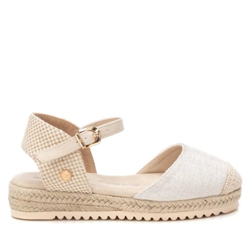 XTI 151192 Schuh, beige, 37 EU XTI 151192 Schuh, beige, 37 EU von XTI