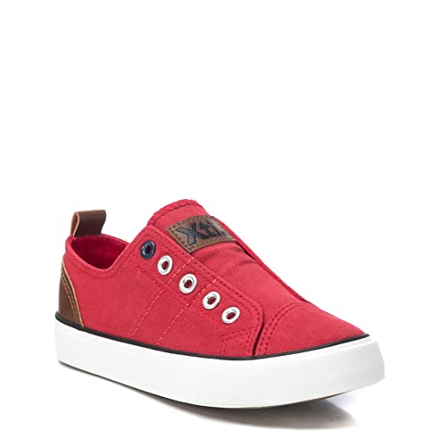 XTI 57446 Sneaker, rot, 28 EU von XTI