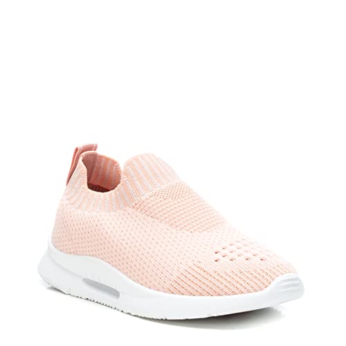 XTI 57997 Sneaker, Nude, 29 EU von XTI