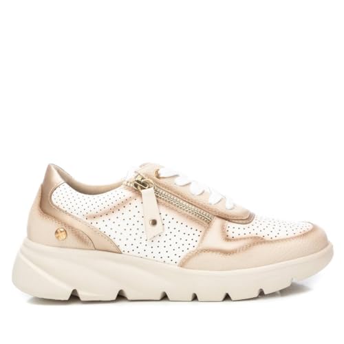XTI - Turnschuh Female - Bequeme und vielseitige Schuhe - Casual Mode - Modell 14257501 (Größe 37) XTI - Turnschuh Female - Bequeme und vielseitige Schuhe - Casual Mode - Modell 14257501 (Größe 37) von XTI