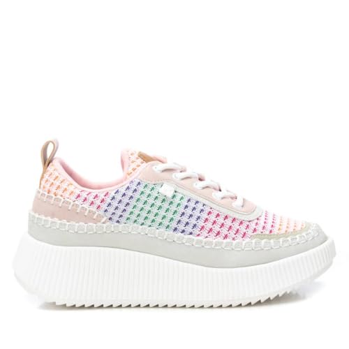 XTI Damen 14367202 Sneaker, Nude 46, 38 EU XTI Damen 14367202 Sneaker, Nude 46, 38 EU von XTI