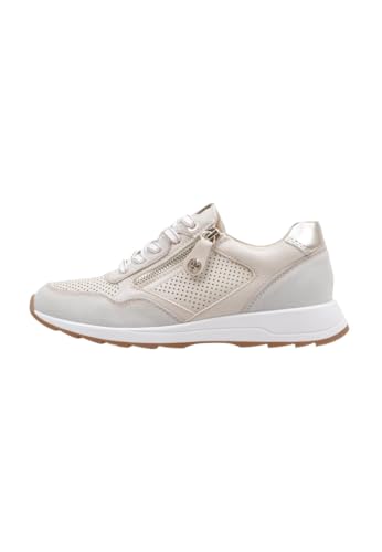 XTI Damen 14373402 Sneaker, Beige 66, 41 EU XTI Damen 14373402 Sneaker, Beige 66, 41 EU von XTI