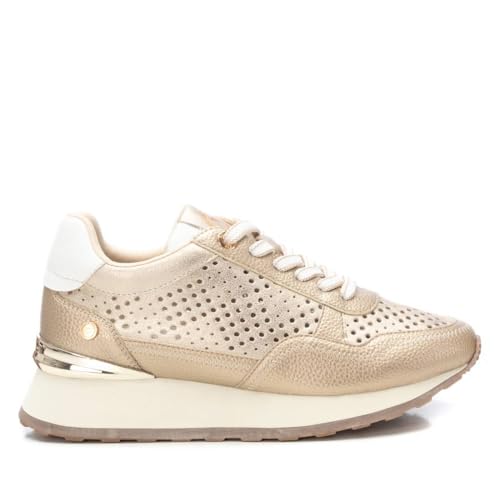 XTI - Turnschuh Female - Bequeme und vielseitige Schuhe - Casual Mode - Modell 14377901 (Größe 37) XTI - Turnschuh Female - Bequeme und vielseitige Schuhe - Casual Mode - Modell 14377901 (Größe 37) von XTI