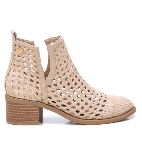 XTI - Stiefelette female - Bequeme und vielseitige Schuhe - Casual Mode - Modell 14395902 (Größe 40) XTI - Stiefelette female - Bequeme und vielseitige Schuhe - Casual Mode - Modell 14395902 (Größe 40) von XTI