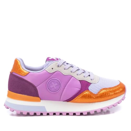 XTI - Turnschuh Female - Bequeme und vielseitige Schuhe - Casual Mode - Modell 14406206 (Größe 38) XTI - Turnschuh Female - Bequeme und vielseitige Schuhe - Casual Mode - Modell 14406206 (Größe 38) von XTI