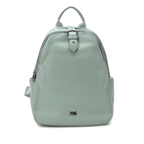 XTI Damen 185018 Rucksack, Aqua von XTI