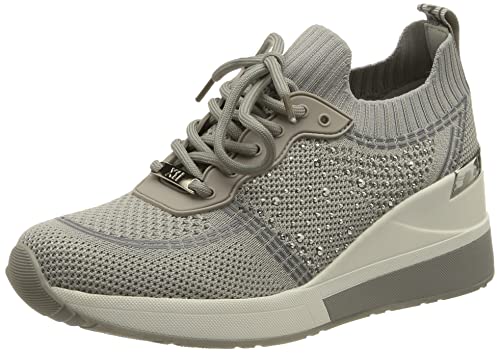 XTI Damen Sneaker, EIS 43802, 40 EU von XTI