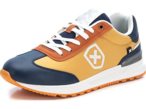 XTI Herren 140728 Sneaker, Panama, 42 EU von XTI