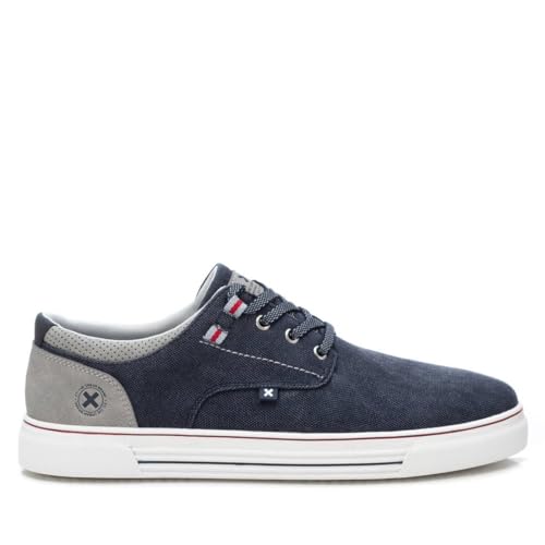 XTI Herren 143573 Schuhe, Marineblau, 41 EU XTI Herren 143573 Schuhe, Marineblau, 41 EU von XTI