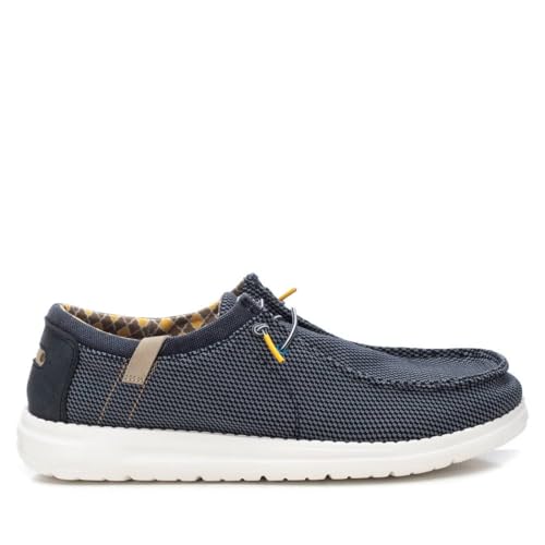 XTI Herren 143576 Schuhe, Marineblau, 41 EU XTI Herren 143576 Schuhe, Marineblau, 41 EU von XTI