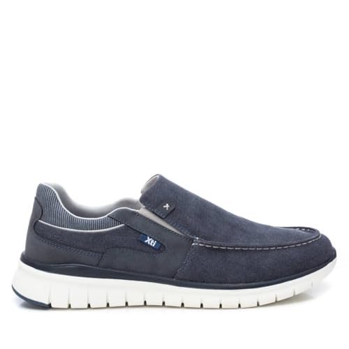XTI Herren 14358101 Schuhe, Marineblau 58, 44 EU XTI Herren 14358101 Schuhe, Marineblau 58, 44 EU von XTI