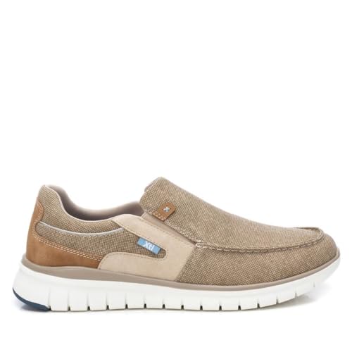 XTI Herren 143581 Schuhe, beige, 45 EU XTI Herren 143581 Schuhe, beige, 45 EU von XTI