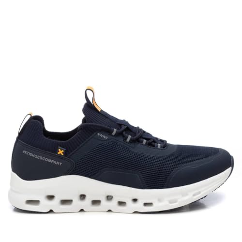 XTI - Turnschuh Male - Bequeme und vielseitige Schuhe - Casual Mode - Modell 14392301 (Größe 44) XTI - Turnschuh Male - Bequeme und vielseitige Schuhe - Casual Mode - Modell 14392301 (Größe 44) von XTI