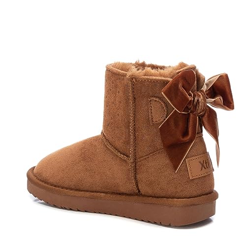 XTI KIDS 150566 Stiefeletten, Camel, 37 EU von XTI