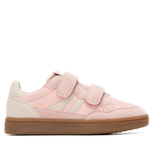 XTI - Slipper Mädchen Nude - Bequeme und vielseitige Schuhe - Casual Mode - Modell 15140802 (Größe 34) von XTI