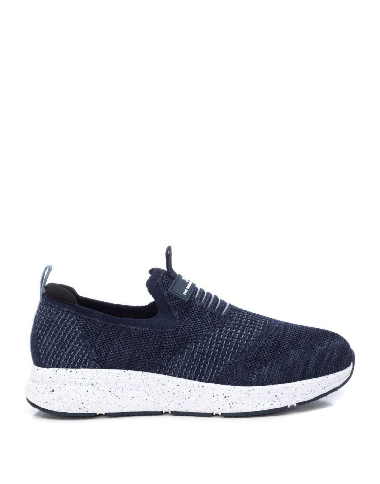 XTI Sneakers Herren Azurblau von XTI