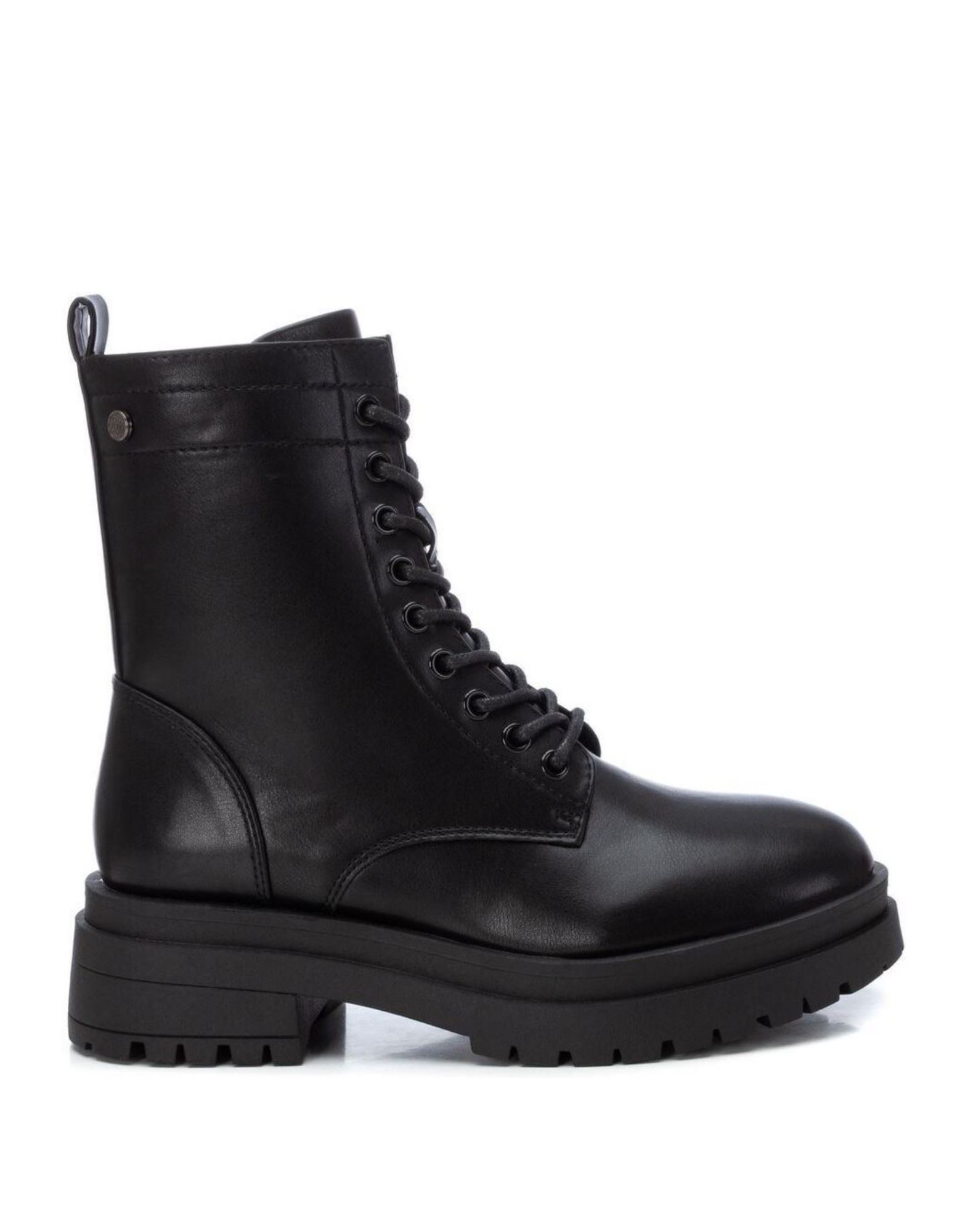 XTI Stiefelette Damen Schwarz von XTI