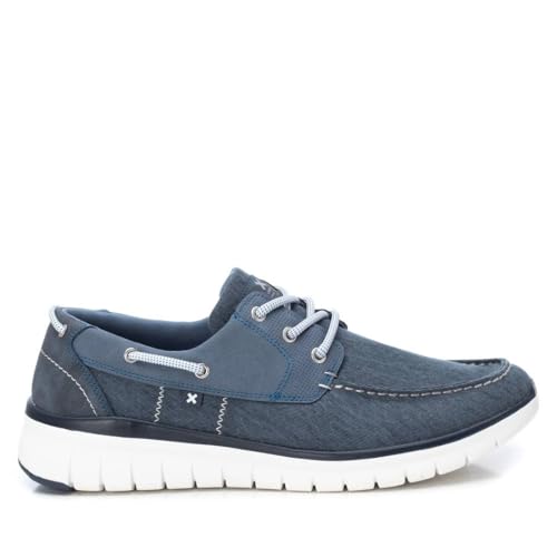 XTI - Turnschuh Male - Bequeme und vielseitige Schuhe - Casual Mode - Modell 14231001 (Größe 42) von XTI
