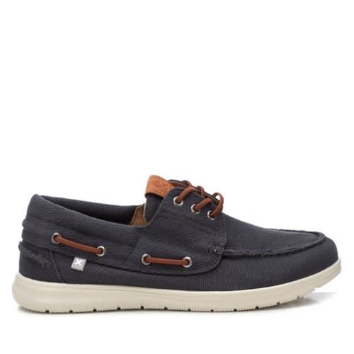 XTI - Turnschuh Male - Bequeme und vielseitige Schuhe - Casual Mode - Modell 14360301 (Größe 45) von XTI