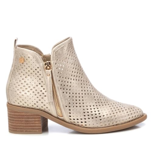 XTI - Stiefelette female - Bequeme und vielseitige Schuhe - Casual Mode - Modell 14396101 (Größe 40) XTI - Stiefelette female - Bequeme und vielseitige Schuhe - Casual Mode - Modell 14396101 (Größe 40) von XTI