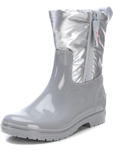 Xti KIDS 150128 Gummistiefel, Himmel, 31 EU von XTI