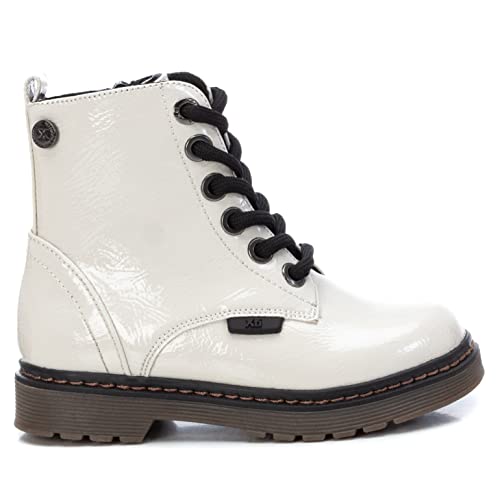 Xti KIDS 150254 Stiefeletten, Hielo, 25 EU von XTI