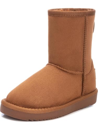 Xti KIDS Stiefeletten, Camel 150142, 35 EU von XTI