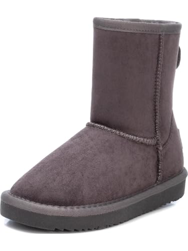 Xti KIDS Stiefeletten, Grau 150142, 29 EU von XTI