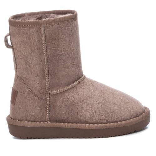 Xti KIDS 15014204 Stiefeletten, Taupe 50, 31 EU von XTI