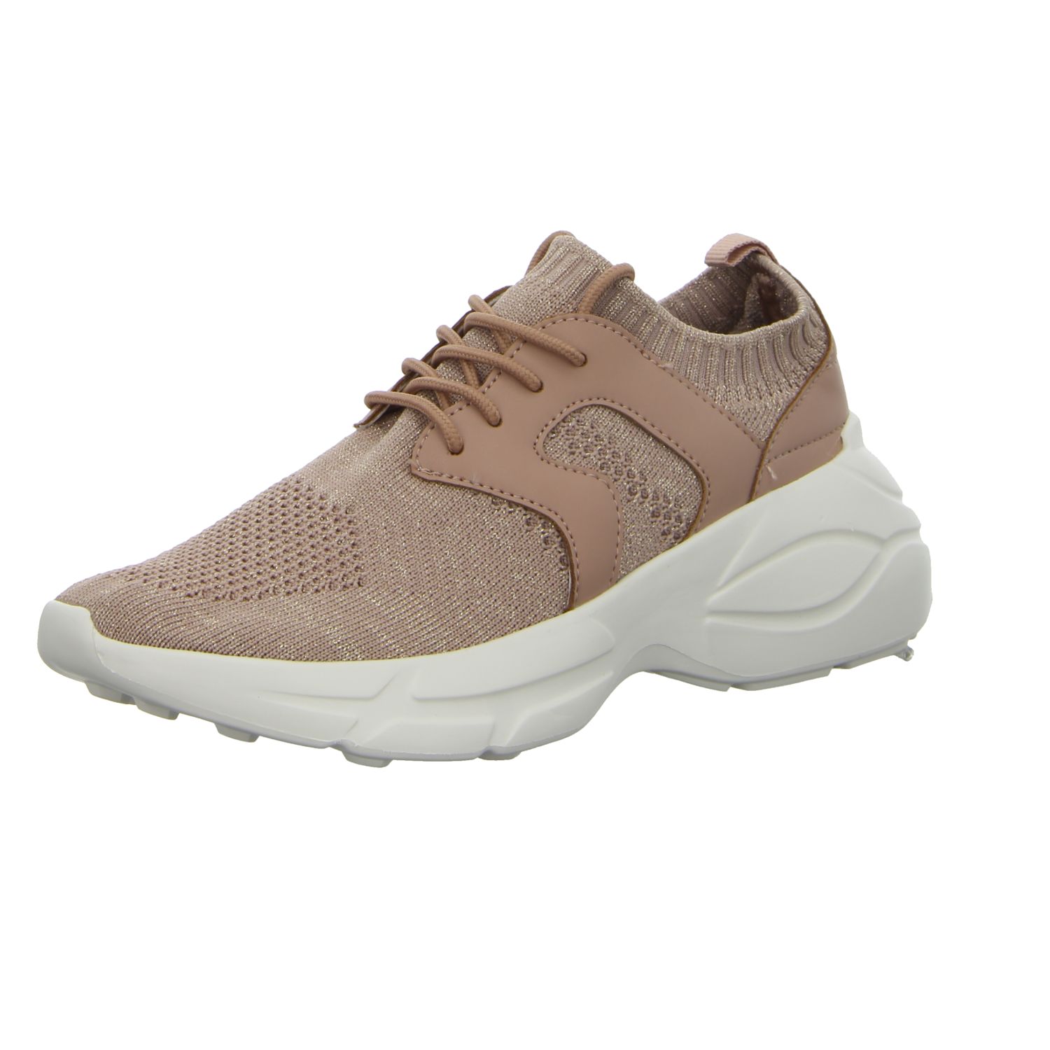 female Sneaker rose 37 von XTI