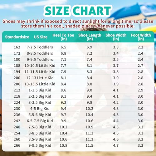 XTJSCBDSH Kids Cloud Slides Jungen Mädchen Kissen Hausschuhe - Slip-On Slide Sandalen Sommer Strand Pool Schuhe Indoor und Outdoor, Kaffee, 7.5-8 Big Kid von XTJSCBDSH