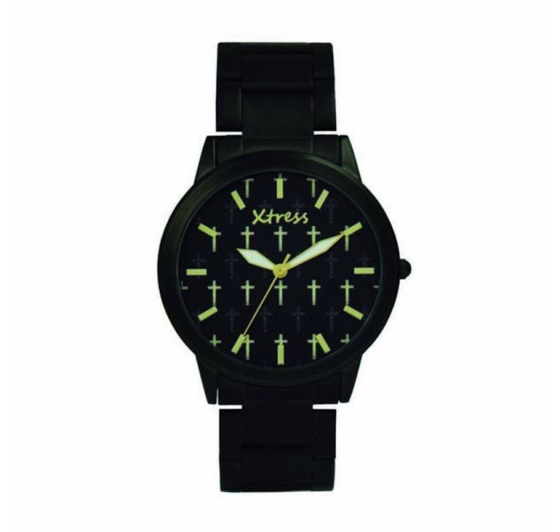 XTRESS Luxusuhr Damenuhr XNA1034-01 (40 mm) von XTRESS