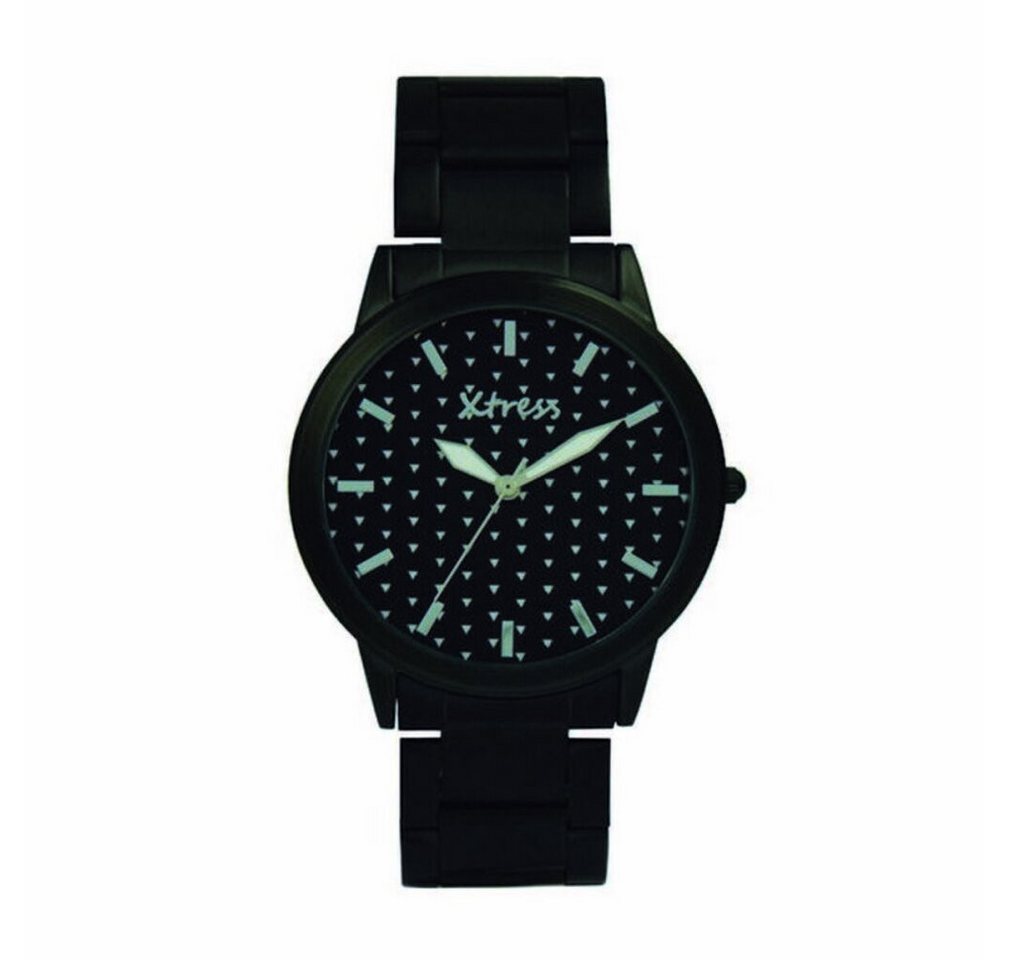 XTRESS Luxusuhr Damenuhr XNA1034-20 (40 mm) von XTRESS