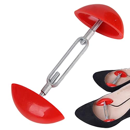 XUCHEN Schuhspanner Shaper – ABS tragbare Schuhdehner-Unterstützung | verstellbare Länge Schuhe Stiefelhalter Shaper Unterstützung für Damen und Herren von XUCHEN