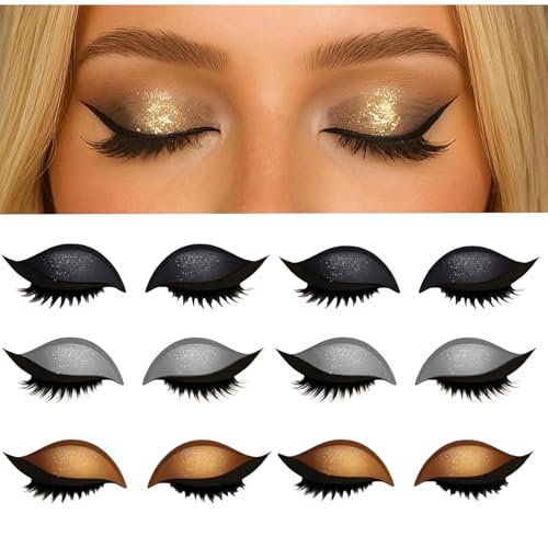 Eye Shadow (A) von XUDUOO