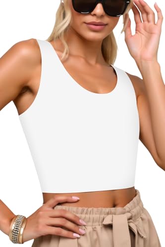 XUJI Binder Trans FTM Brust Binder Transgender Nahtloser Kompression BH (W, XL) von XUJI