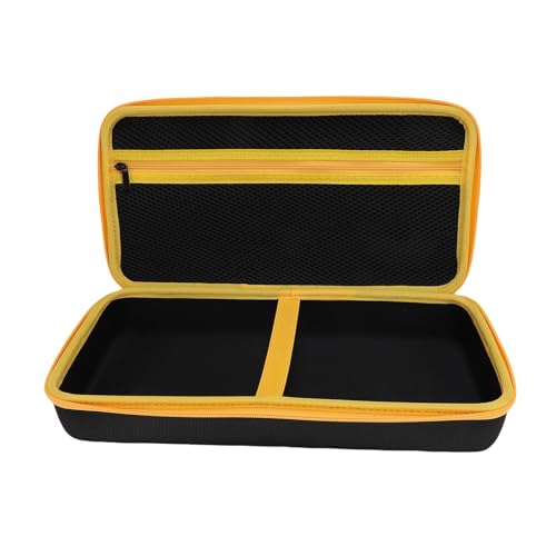 XUMIUZIY Schnurloses Staubsauger Cleaner Gehäuse, Hard Storage Box Organizer für Slim V8 Mate, für Mate Staubdicht, Anti Drop Reißverschluss, Maschentasche, Elastische Träger XUMIUZIY Schnurloses Staubsauger Cleaner Gehäuse, Hard Storage Box Organizer für Slim V8 Mate, für Mate Staubdicht, Anti Drop Reißverschluss, Maschentasche, Elastische Träger von XUMIUZIY