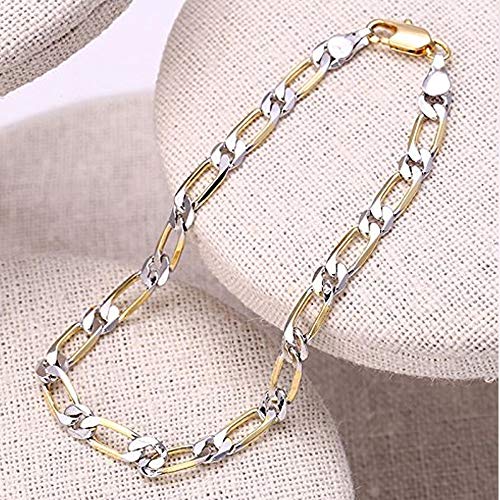 Modeschmuck Armschmuck Armkette Damen Amreif Kette Xuping Armband 19-21 cm von XUPING