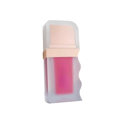 Youthful Charm Lipstick and Lip Gloss - Conveniently Portable Shades for School, Commuting, Dates, Travel, and Shopping(2 smoked chestnut) von XUTCEKOUYR
